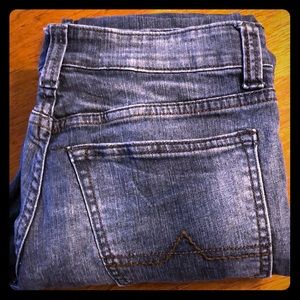 Urban Pipeline size 29/30